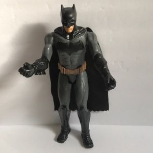Mattel DC Comic Batman figure almost 12 “